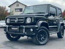 2024 Suzuki Jimny Sierra