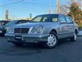 1998 Mercedes-Benz E-Class