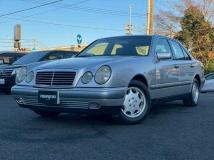1998 Mercedes-Benz E-Class