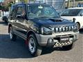 2008 Suzuki Jimny