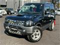 2008 Suzuki Jimny