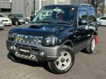 2008 Suzuki Jimny
