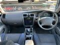2002 Toyota Hilux Surf