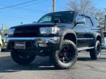 2002 Toyota Hilux Surf