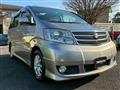 2004 Toyota Alphard G