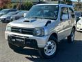 2009 Suzuki Jimny