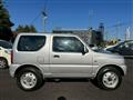 2009 Suzuki Jimny
