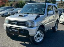 2009 Suzuki Jimny