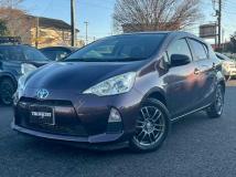 2014 Toyota AQUA