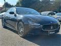 2014 Maserati Ghibli