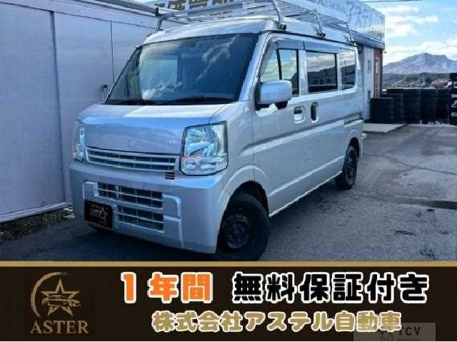 2018 Nissan Nissan Others