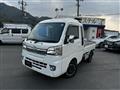 2017 Daihatsu Hijet Truck