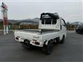 2017 Daihatsu Hijet Truck