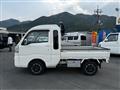 2017 Daihatsu Hijet Truck