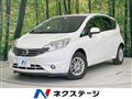 2012 Nissan Note