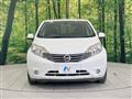 2012 Nissan Note