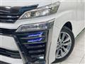 2020 Toyota Vellfire