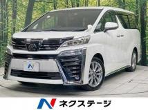 2020 Toyota Vellfire
