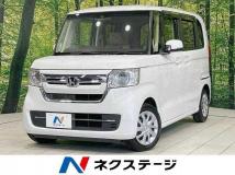 2021 Honda N BOX