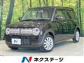 2020 Suzuki Lapin