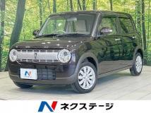 2020 Suzuki Lapin