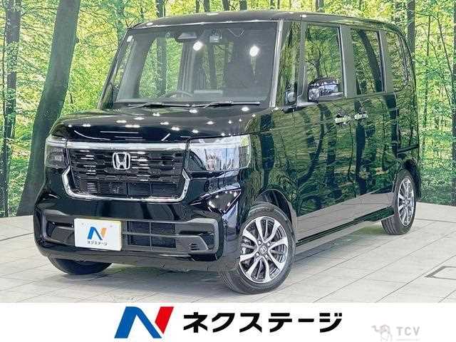 2024 Honda N BOX