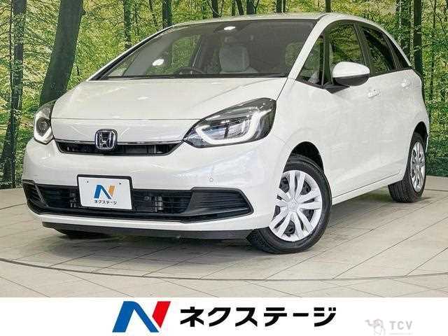 2023 Honda Fit
