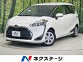 2018 Toyota Sienta