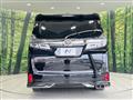2018 Toyota Vellfire