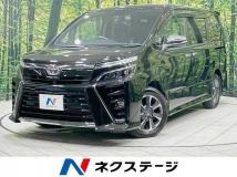 2021 Toyota Voxy