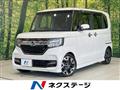 2018 Honda N BOX