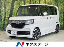 2018 Honda N BOX