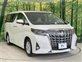 2022 Toyota Alphard G