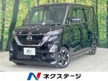 2021 Nissan ROOX