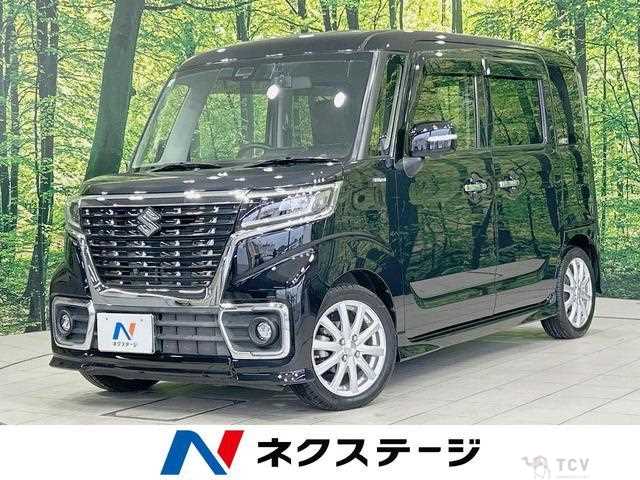 2020 Suzuki Suzuki Others