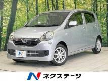 2015 Daihatsu Mira