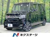 2019 Honda N BOX