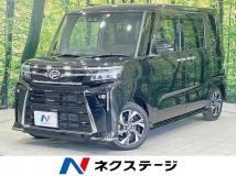 2022 Daihatsu Tanto