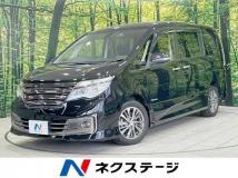 2016 Nissan Serena