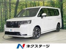 2025 Honda Step WGN