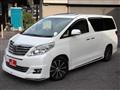 2013 Toyota Alphard G