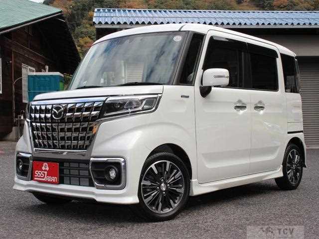 2023 Mazda Mazda Others