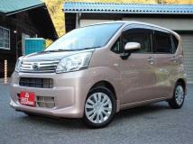 2018 Daihatsu Move
