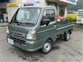 2025 Suzuki Carry Truck