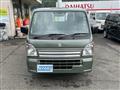 2025 Suzuki Carry Truck