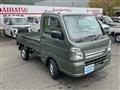 2025 Suzuki Carry Truck