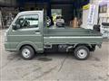 2025 Suzuki Carry Truck