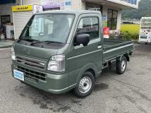 2025 Suzuki Carry Truck