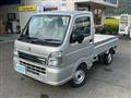2025 Suzuki Carry Truck