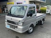 2025 Suzuki Carry Truck